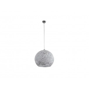 Lampadario-sospensione-Novecento-Gomitolo