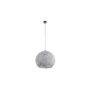 Lampadario-sospensione-Novecento-Gomitolo