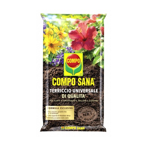 COMPO SANA Terriccio Universale 50 L