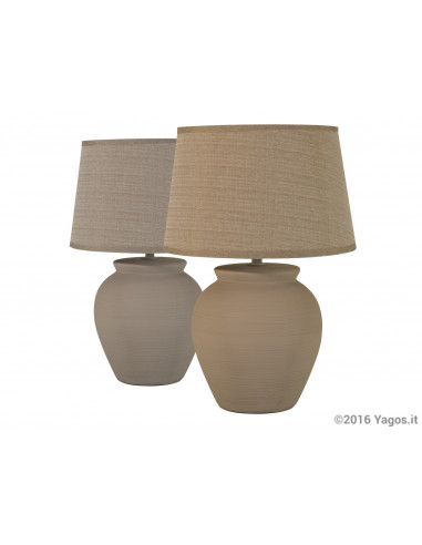 Lampada-tavolo-ceramica-Elegant