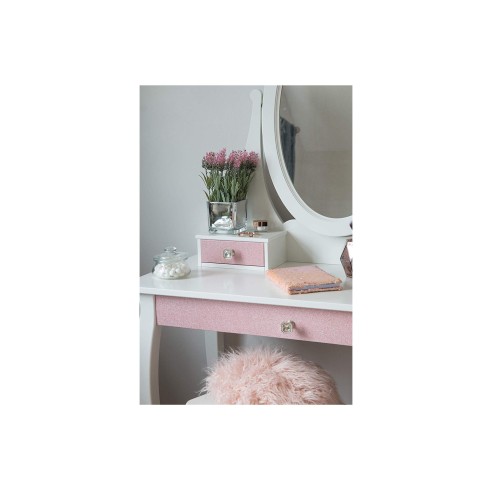 Pellicola adesiva per mobili da cucina, 63 x 500 cm, lucida, per mobili, impermeabile, per armadi, cucina, genziana, pellicola decorativa per auto, pellicola protettiva per pareti – cucina, scorrevole