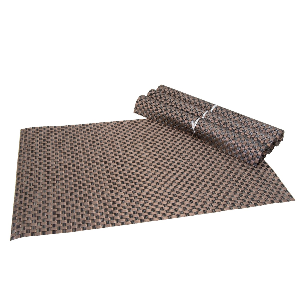 500 pezzi - García De Pou 106,12 veces Tovagliette riciclate, 1.69 oz/M2, 12.2 x 16.9 in