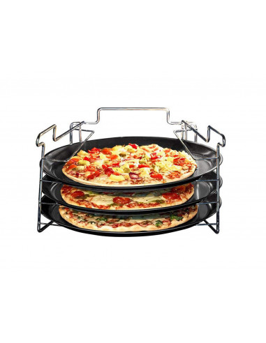 Set-cuoci-pizza-3pz-Casa-Collection-29cm