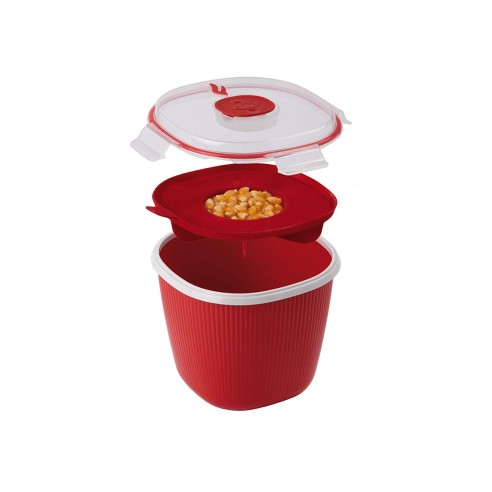 Cuoci pop corn per microonde Snips 1,5L
