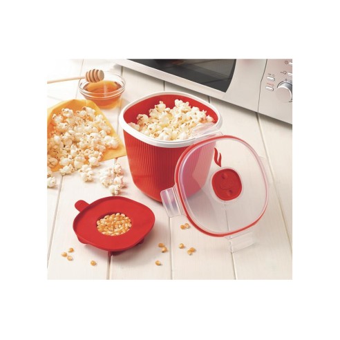 Cuoci pop corn per microonde Snips 1,5L