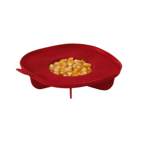 Cuoci pop corn per microonde Snips 1,5L