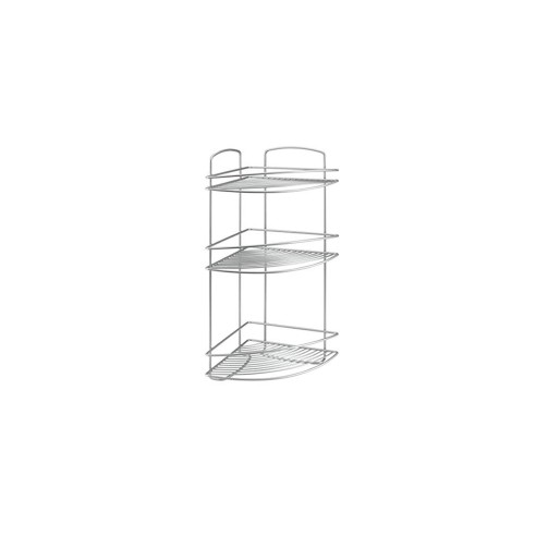 Mensola-doccia-angolare-Metaltex-Onda-3-P