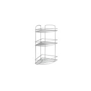 Mensola-doccia-angolare-Metaltex-Onda-3-P