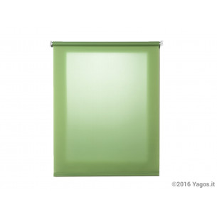 Tenda-a-rullo-semifiltrante-verde-chiaro-altezza-180cm
