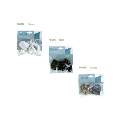 Kit-supporto-meccanismo-catenella-e-terminali-Stor-Planet-serie-Roll-up