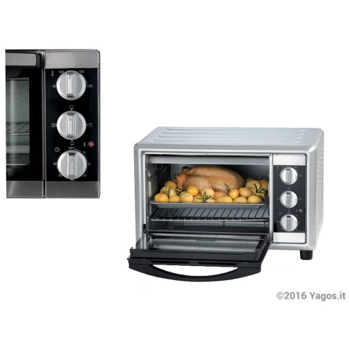 Forno elettrico Bon Cuisine 200 981