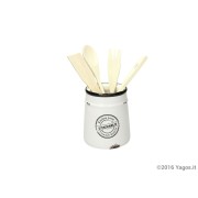 Porta-utensili-in-ceramica-Tognana-Urban-Chic-12xh14cm