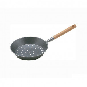 Padella-per-castagne-diam-26cm-con-manico-520