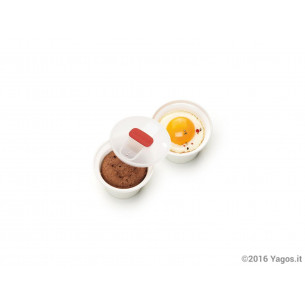 Cuoci-uova-in-cocotte-per-microonde-Tescoma-Purity-MicroWave-2pz 2