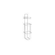 Portarotolo-3-P-e-dispencer-Metaltex-Onda