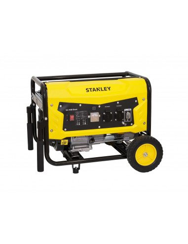Generatore-di-corrente-Stanley-SG3100