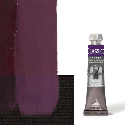 colori-olio-extrafini-maimeri-classico-60-448-Violetto di cobalto imit.