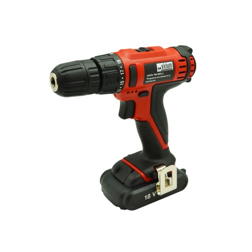 Trapano-avvitatore-a-batteria-Virium-AKN18-2GLi