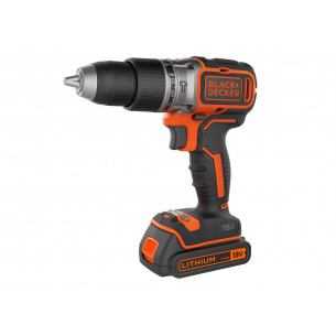 Trapano-avvitatore-a-percussione-Brushless-BlackDecker-BL188KB