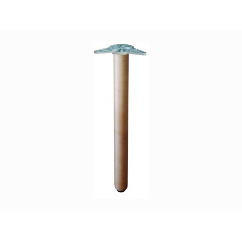 Kit-gambe-per-tavolo-cilindriche-legno-diam-60cm-4pz