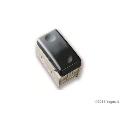 Interruttore unipolare 16A Gewiss System