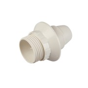 Portalampada-con-ghiera-E14-2A-250V-Poly-Pool