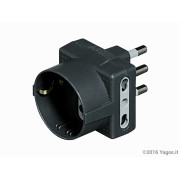Adattatore-Tris-16A-standard-schuko