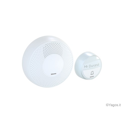 Kit-campanello-senza-fili-WiFi-Bticino-Comfort-393014
