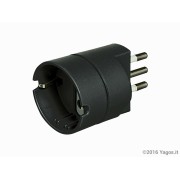 Adattatore-10A-standard-italiano-tedesco-Bticino