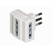 Adattatore-Tris-10A-3-prese-Bticino