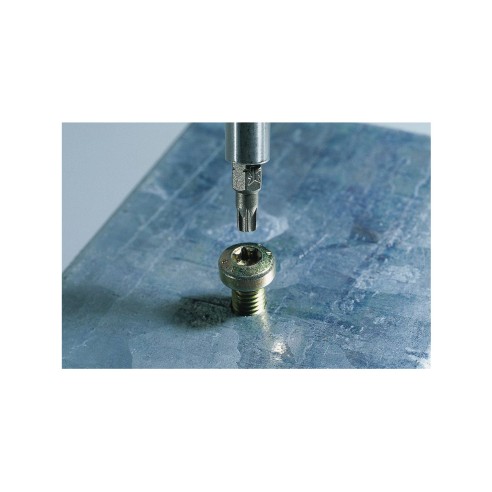 Set-inserti-Bit-Box-32-pezzi-Wolfcraft