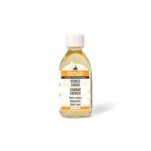 Vernice-Damar-Maimeri-per-pittura-a-olio
