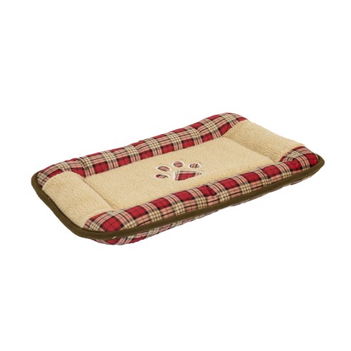 Cuscino-materassino-per-cani-Scotland-Style