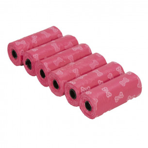 Sacchetti-igienici-per-cani-colori-assortiti 2
