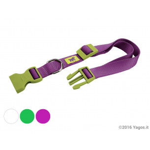 Collare-Club-Colours-Ferplast-C25-70