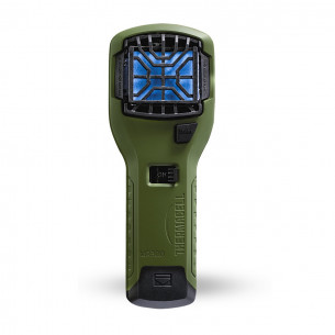 Acti Zanza Break dispositivo antizanzare portatile per ambienti esterni 2