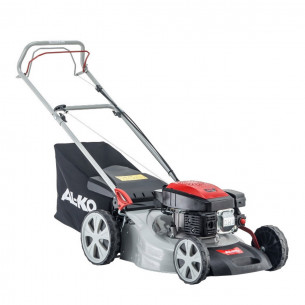 Tosaerba trazionato a scoppio Easy 4.6 SP-S AL-KO