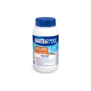 Dicloro granulare ad azione rapida Marten 1 kg