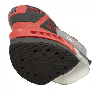Levigatrice orbitale mouse a batteria CS 20 Li X-ONE 2