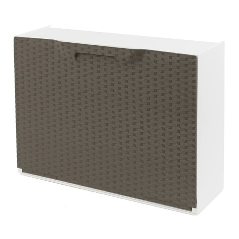 Scarpiera-in-plastica-Rattan