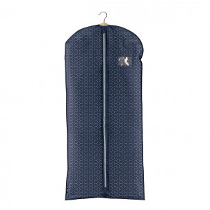 Custodia cappotto 60x135 cm Domopak Living Metrik