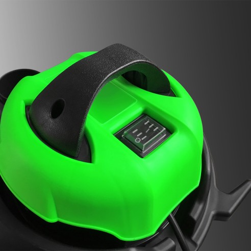 Aspiratore aspiraliquidi Joker 1400 S