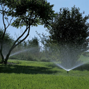 Irrigatore Pop-up attacco a nipplo S 80 2