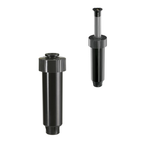 Irrigatore Pop-up attacco a nipplo S-CS
