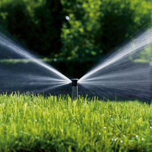 Irrigatore Pop-up attacco a nipplo S-CS 2