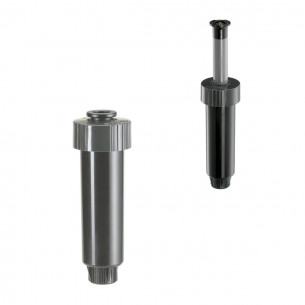 Irrigatore Pop-up attacco a nipplo S-ES