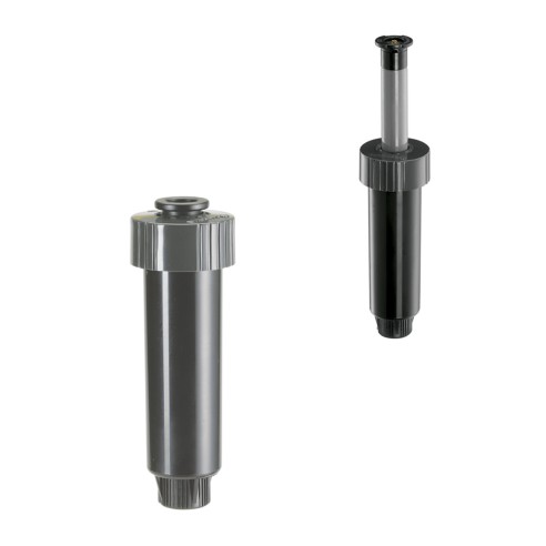 Irrigatore Pop-up attacco a nipplo S-ES