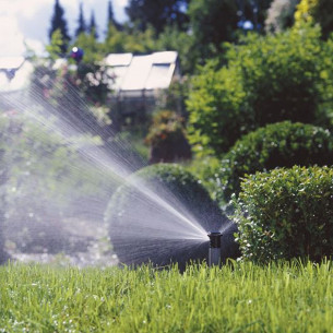 Irrigatore Pop-up attacco a nipplo S-ES 2
