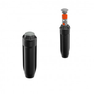 Irrigatore Pop-up a turbina T 100 Confort