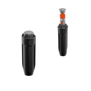 Irrigatore Pop-up a turbina T 100 Confort